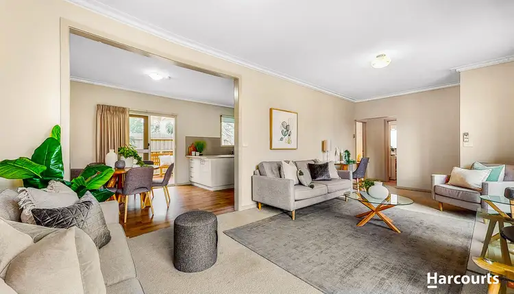 Third view of Homely unit listing, 2/3 Arthurson Street, Mount Waverley VIC 3149