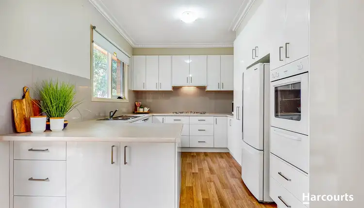 Fourth view of Homely unit listing, 2/3 Arthurson Street, Mount Waverley VIC 3149