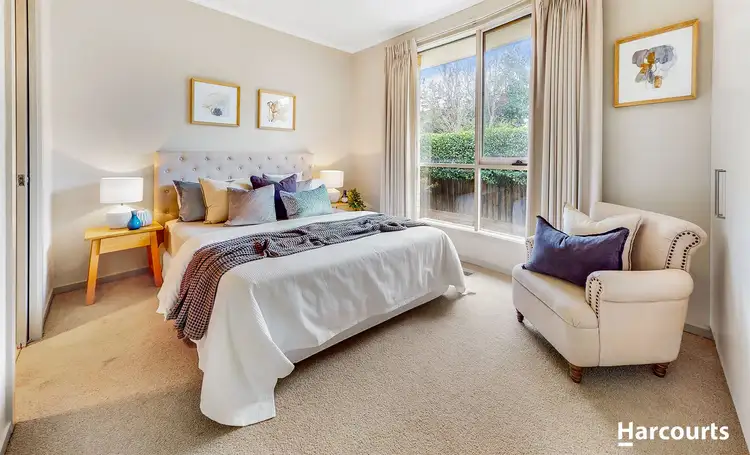 Fifth view of Homely unit listing, 2/3 Arthurson Street, Mount Waverley VIC 3149