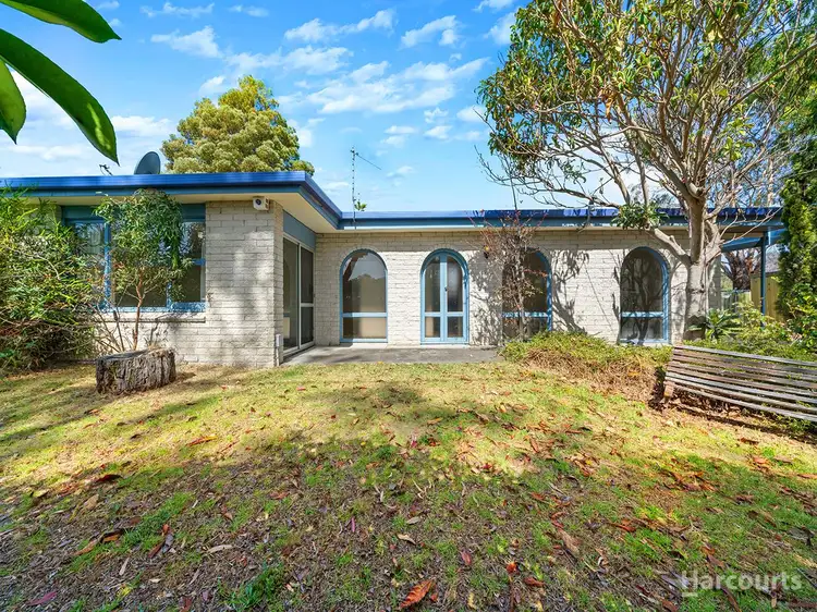 Main view of Homely house listing, 44 Sunways Avenue, Seven Mile Beach TAS 7170