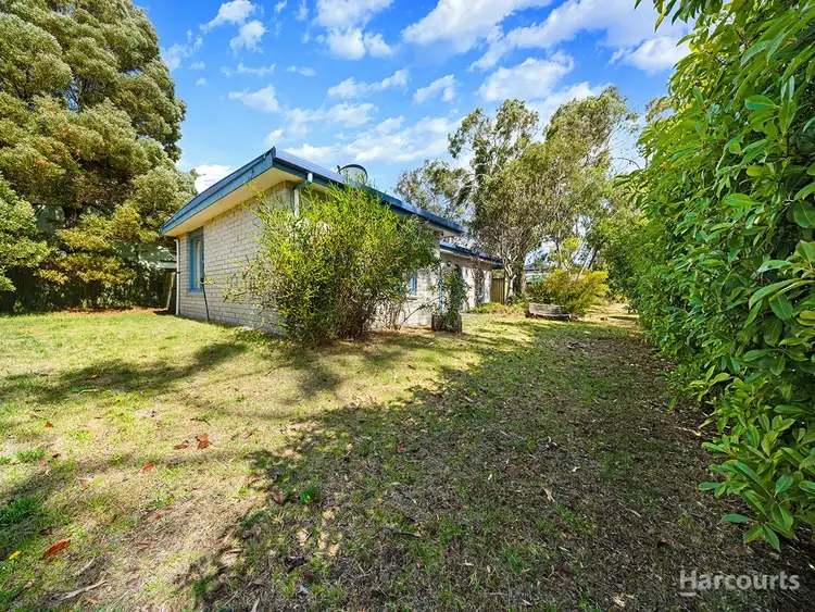 Fourth view of Homely house listing, 44 Sunways Avenue, Seven Mile Beach TAS 7170