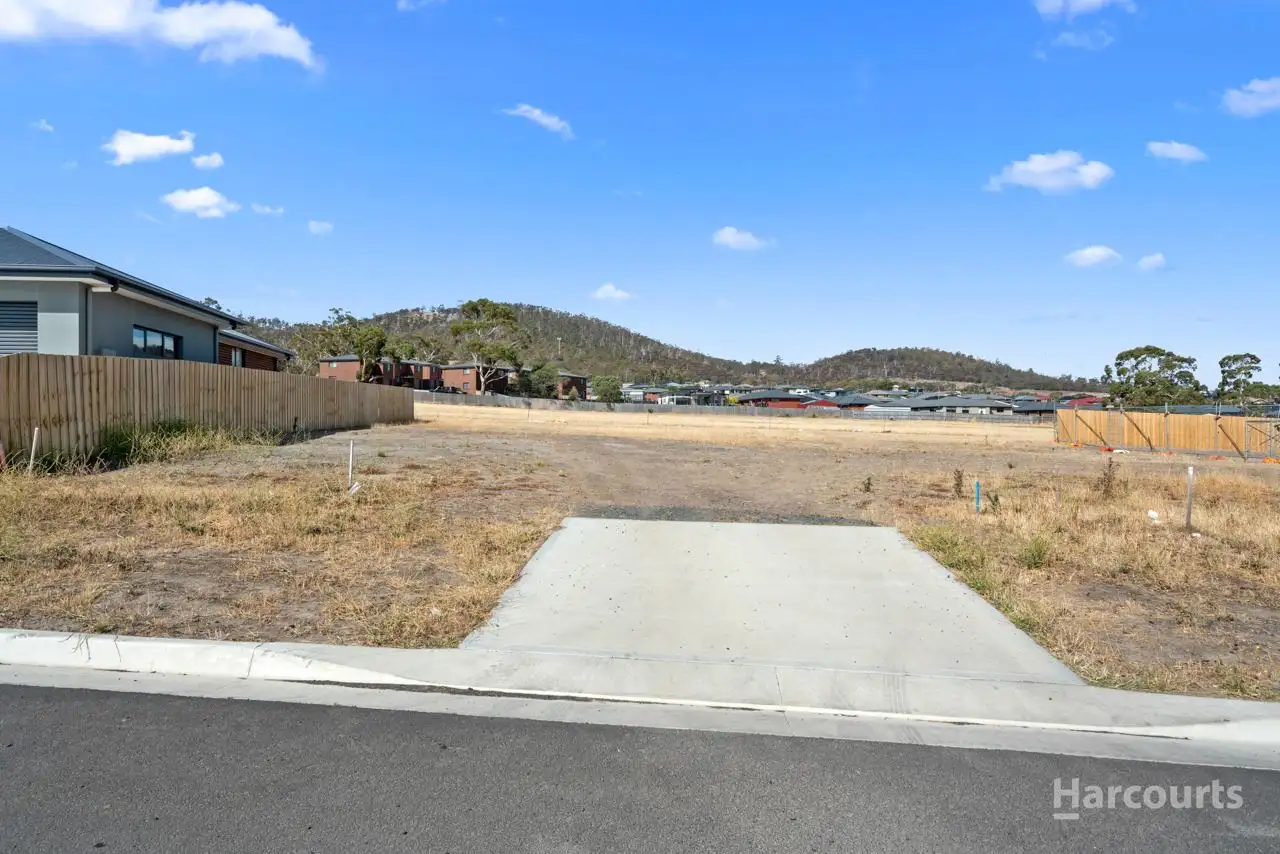 Main view of Homely land listing, 9 Mabel Close, Rokeby TAS 7019