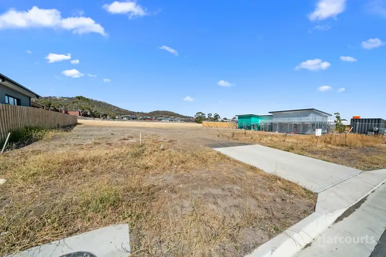 Third view of Homely land listing, 9 Mabel Close, Rokeby TAS 7019