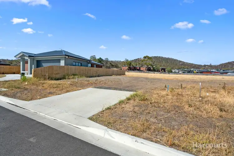 Fourth view of Homely land listing, 9 Mabel Close, Rokeby TAS 7019