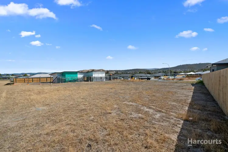 Fifth view of Homely land listing, 9 Mabel Close, Rokeby TAS 7019