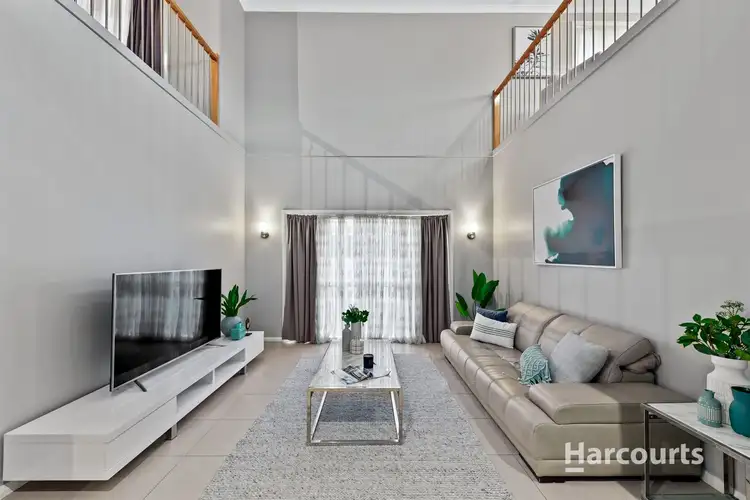 Third view of Homely house listing, 21 Eaglehawk Circuit, Cairnlea VIC 3023