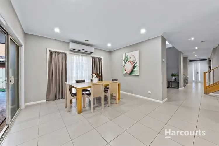 Sixth view of Homely house listing, 21 Eaglehawk Circuit, Cairnlea VIC 3023