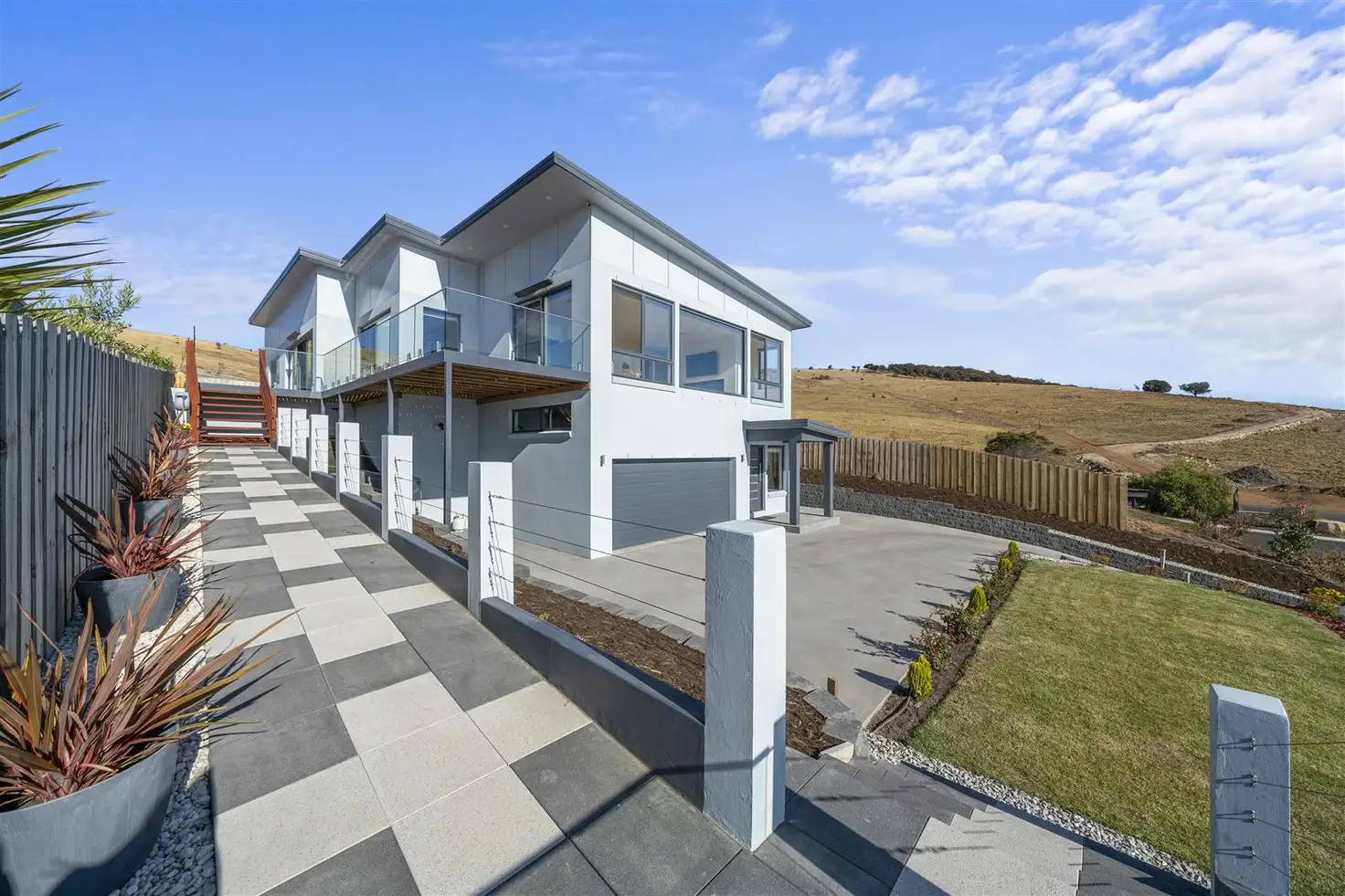 Main view of Homely house listing, 1002 Oceana Drive, Tranmere TAS 7018