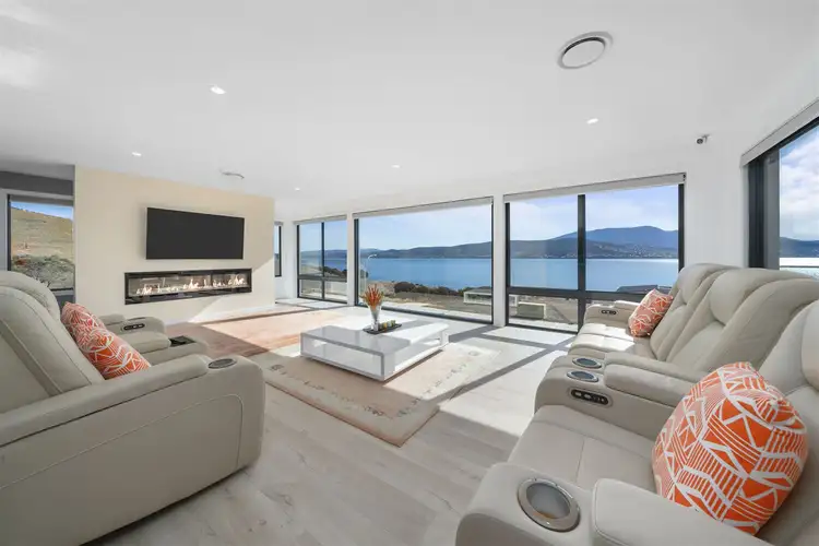 Fourth view of Homely house listing, 1002 Oceana Drive, Tranmere TAS 7018