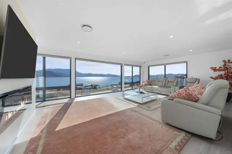Fifth view of Homely house listing, 1002 Oceana Drive, Tranmere TAS 7018