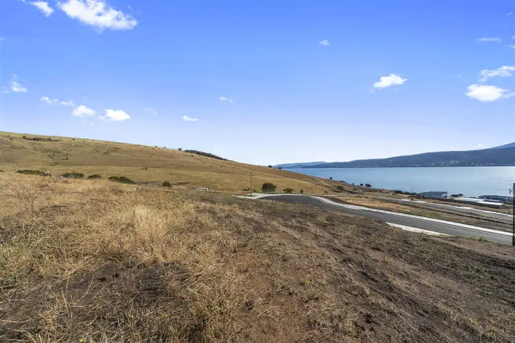 Fourth view of Homely land listing, Lot 82 Ardilletta Place, Tranmere TAS 7018