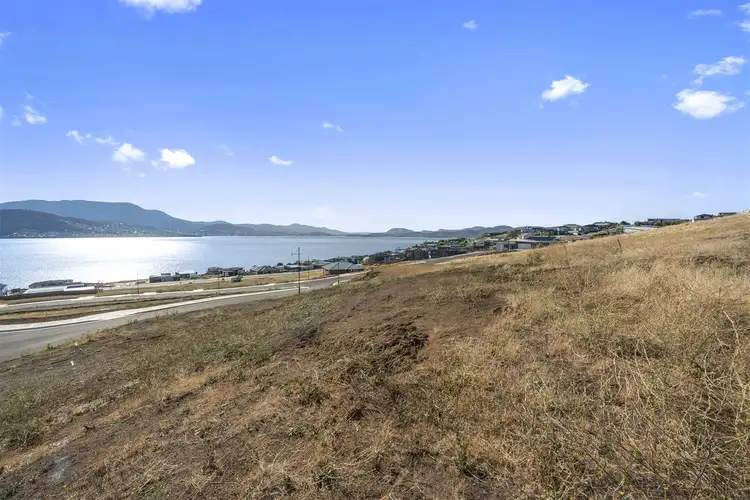 Fifth view of Homely land listing, Lot 82 Ardilletta Place, Tranmere TAS 7018
