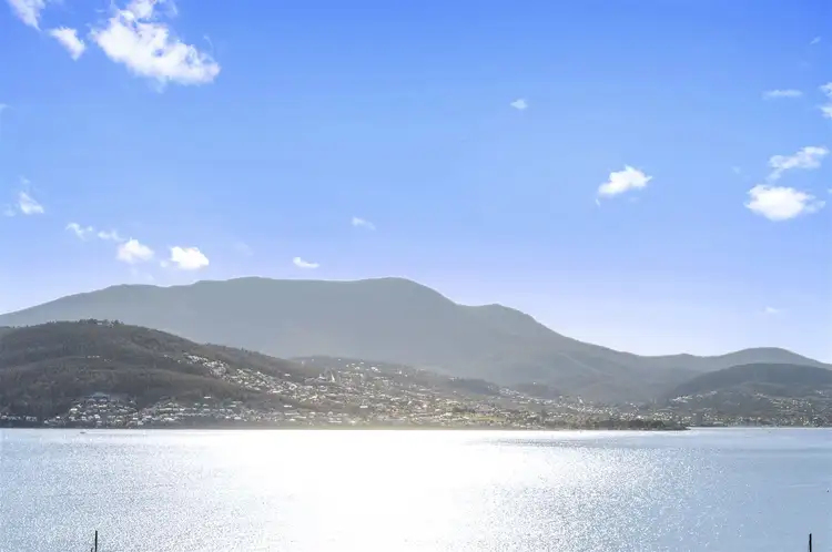 Sixth view of Homely land listing, Lot 82 Ardilletta Place, Tranmere TAS 7018