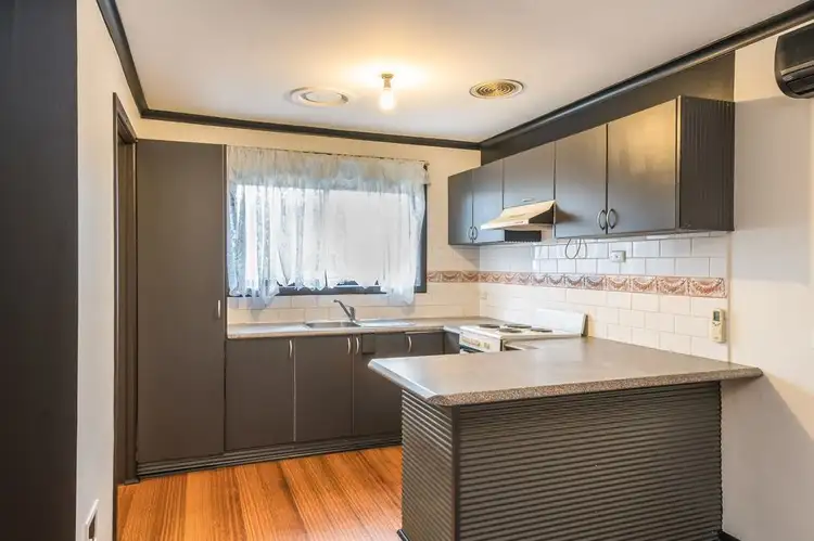 Second view of Homely unit listing, 3/128 Cox Road, Corio VIC 3214