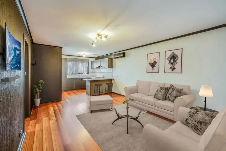 Third view of Homely unit listing, 3/128 Cox Road, Corio VIC 3214