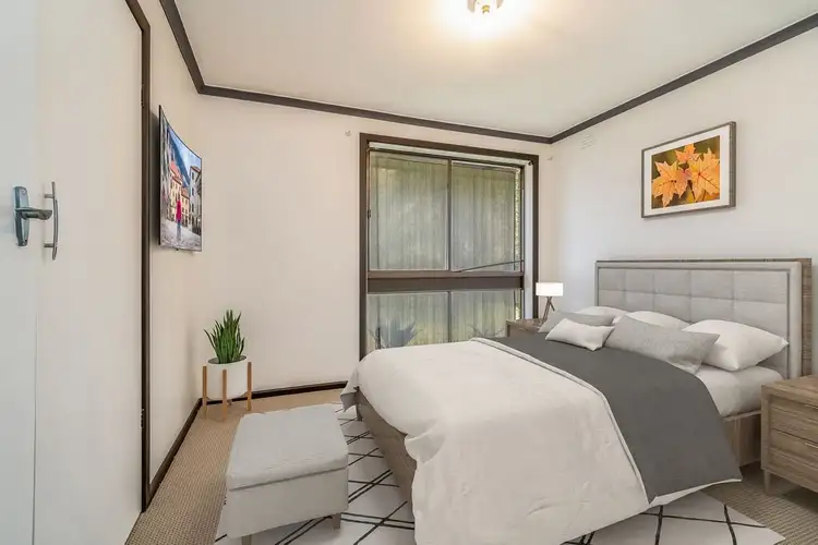 Fourth view of Homely unit listing, 3/128 Cox Road, Corio VIC 3214