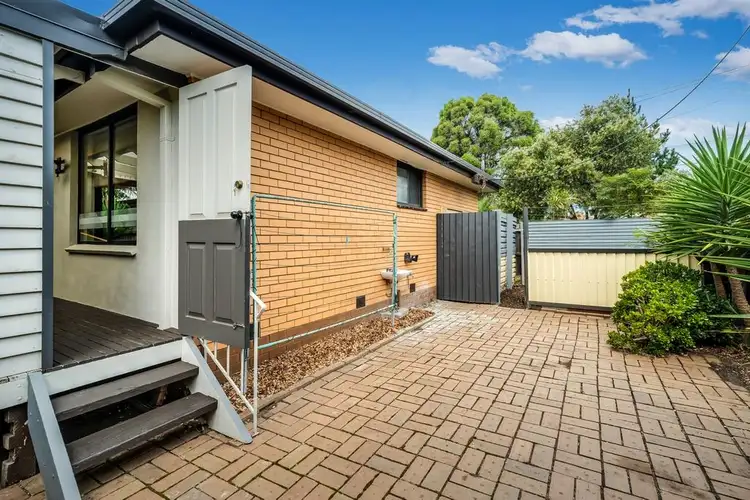 Sixth view of Homely unit listing, 3/128 Cox Road, Corio VIC 3214