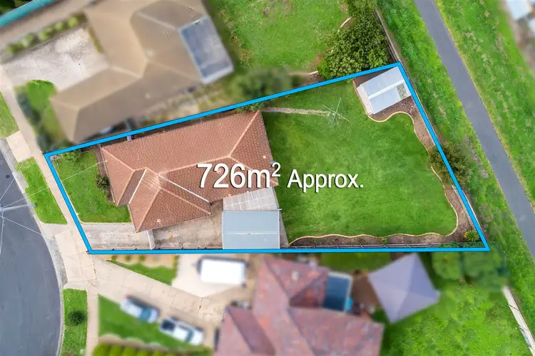 Second view of Homely house listing, 24 Nanworen Crescent, Bell Park VIC 3215