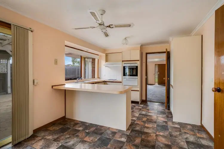 Third view of Homely house listing, 24 Nanworen Crescent, Bell Park VIC 3215