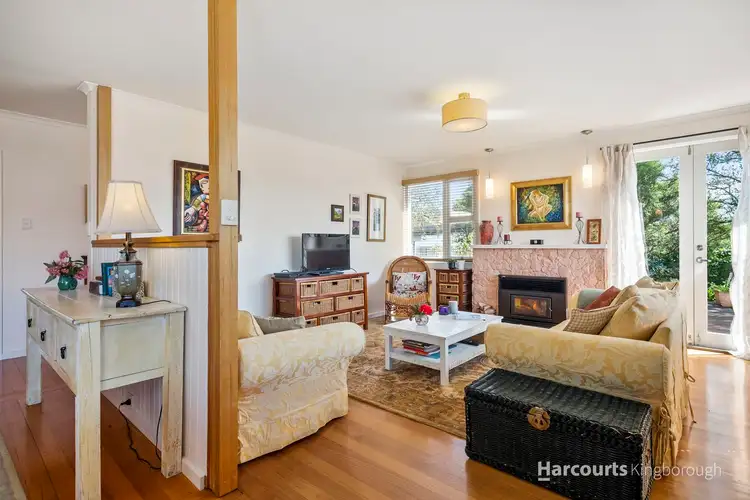 Fifth view of Homely house listing, 32 Lewan Avenue, Kingston TAS 7050