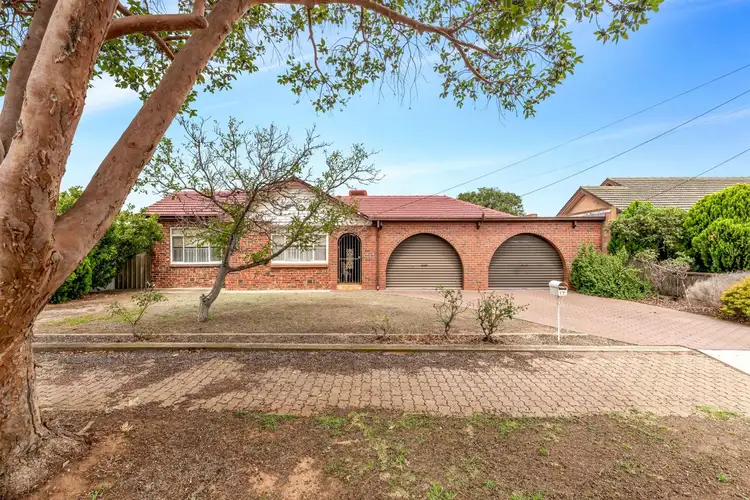 Main view of Homely house listing, 17 Yandra Street, Vale Park SA 5081