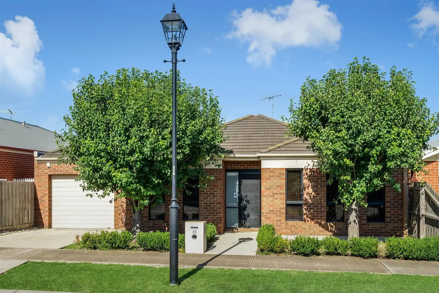 Main view of Homely house listing, 13 Stella Court, Bell Park VIC 3215