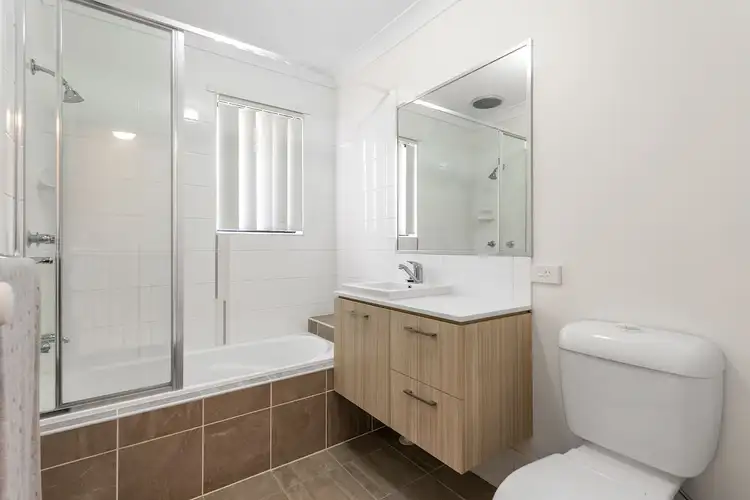 Sixth view of Homely townhouse listing, 27/120 Duffield Road, Kallangur QLD 4503