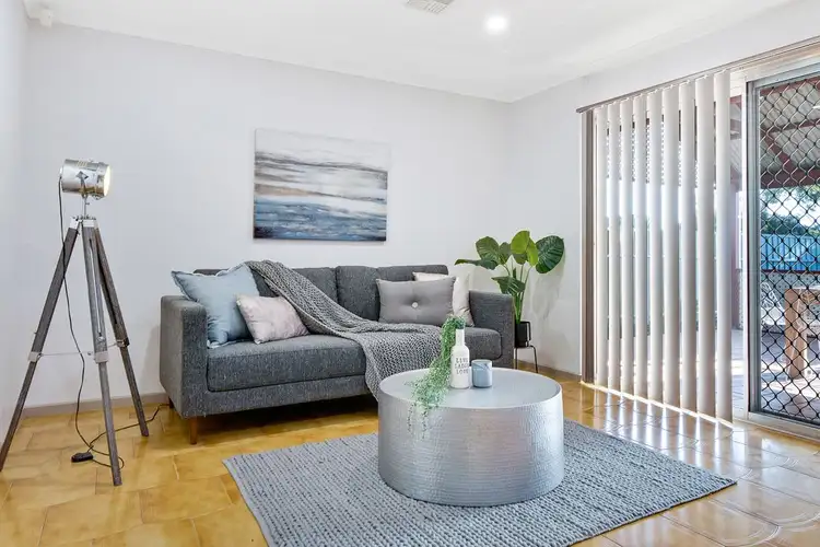 Third view of Homely house listing, 4 Davey Court, Happy Valley SA 5159