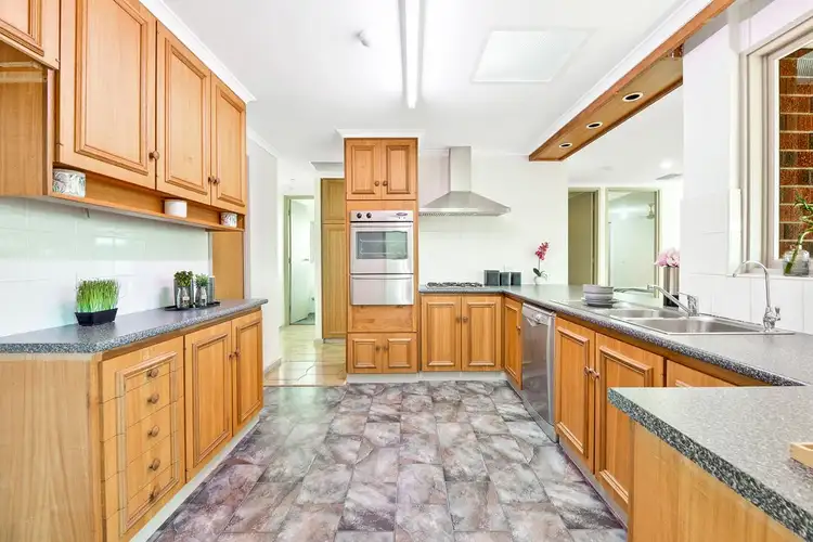 Fourth view of Homely house listing, 4 Davey Court, Happy Valley SA 5159