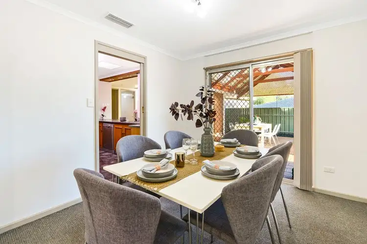 Sixth view of Homely house listing, 4 Davey Court, Happy Valley SA 5159