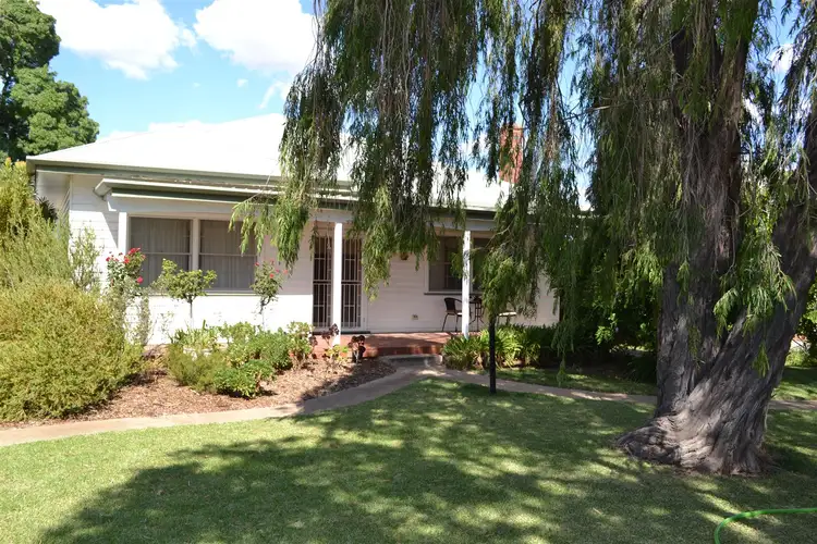 Main view of Homely house listing, 33 Lyall Avenue, Kerang VIC 3579