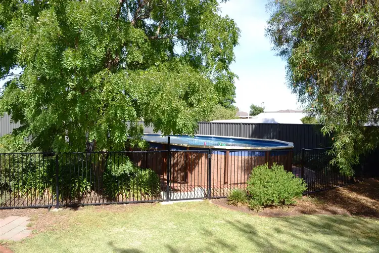 Second view of Homely house listing, 33 Lyall Avenue, Kerang VIC 3579