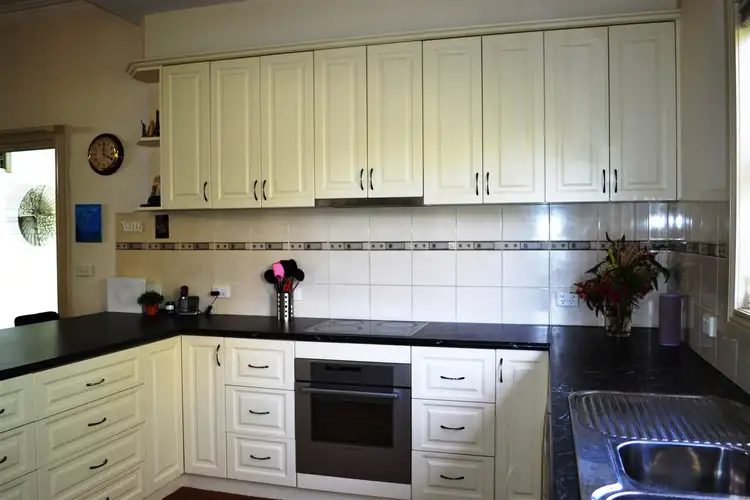 Third view of Homely house listing, 33 Lyall Avenue, Kerang VIC 3579