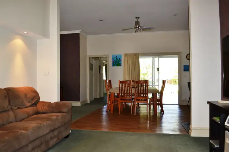Sixth view of Homely house listing, 33 Lyall Avenue, Kerang VIC 3579