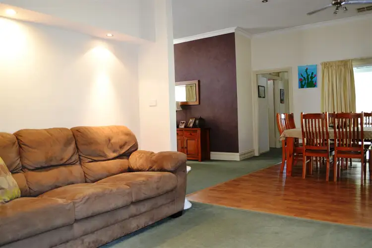 Seventh view of Homely house listing, 33 Lyall Avenue, Kerang VIC 3579