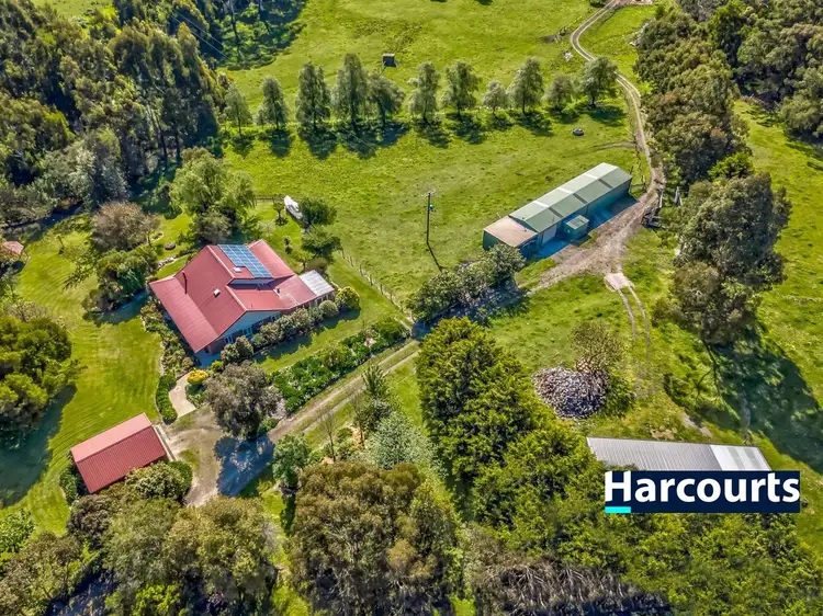 Sixth view of Homely rural property listing, 65 Meadow Lane, Newborough VIC 3825