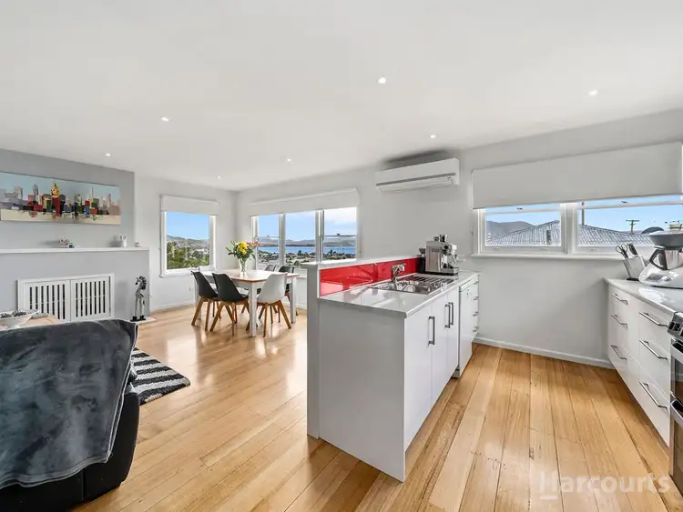 Fifth view of Homely house listing, 72 Windsor Street, Glenorchy TAS 7010