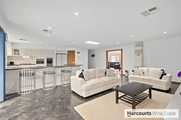 Third view of Homely house listing, 11 Compass Drive, Seaford SA 5169