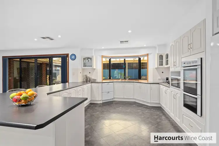 Fourth view of Homely house listing, 11 Compass Drive, Seaford SA 5169