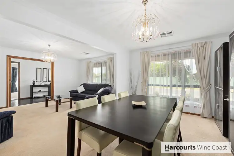 Fifth view of Homely house listing, 11 Compass Drive, Seaford SA 5169