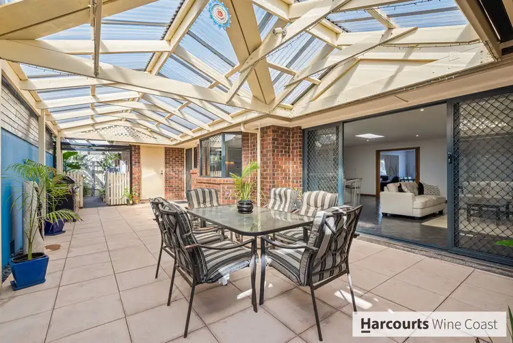 Sixth view of Homely house listing, 11 Compass Drive, Seaford SA 5169