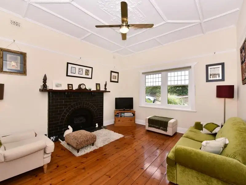 Main view of Homely house listing, 52 Waratah Street, Seacliff SA 5049