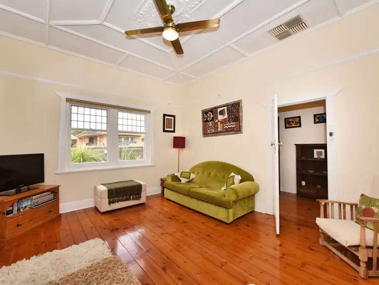 Third view of Homely house listing, 52 Waratah Street, Seacliff SA 5049