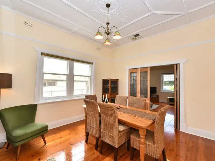 Fifth view of Homely house listing, 52 Waratah Street, Seacliff SA 5049