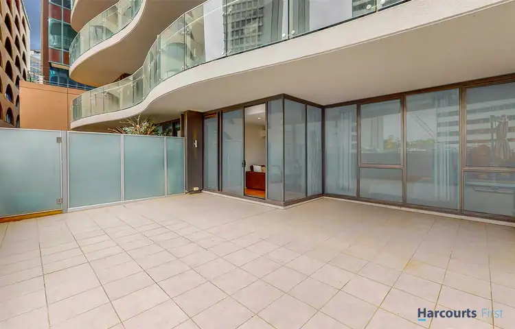 Main view of Homely apartment listing, 407/35 Albert Road, Melbourne VIC 3004