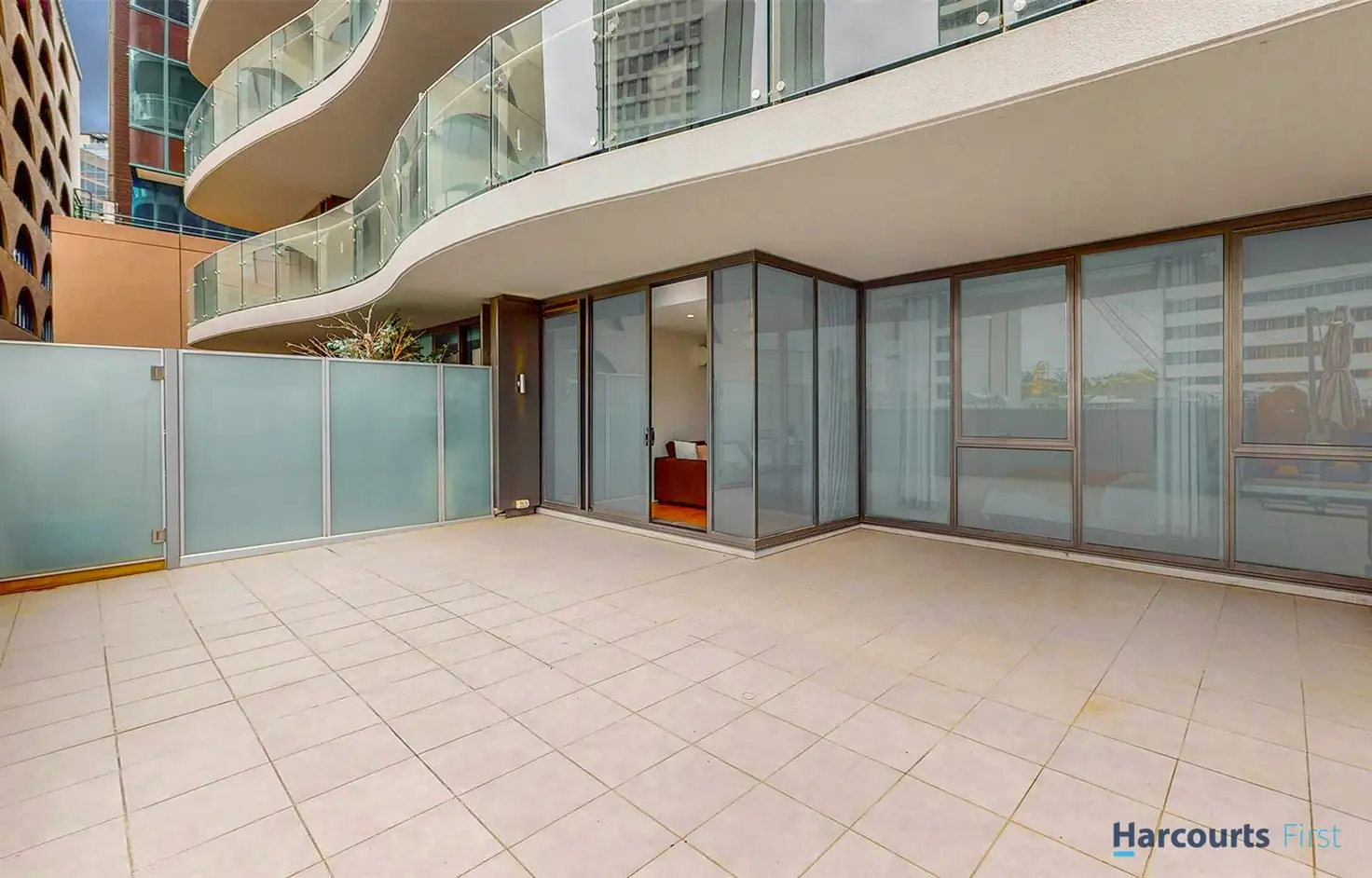Main view of Homely apartment listing, 407/35 Albert Road, Melbourne VIC 3004