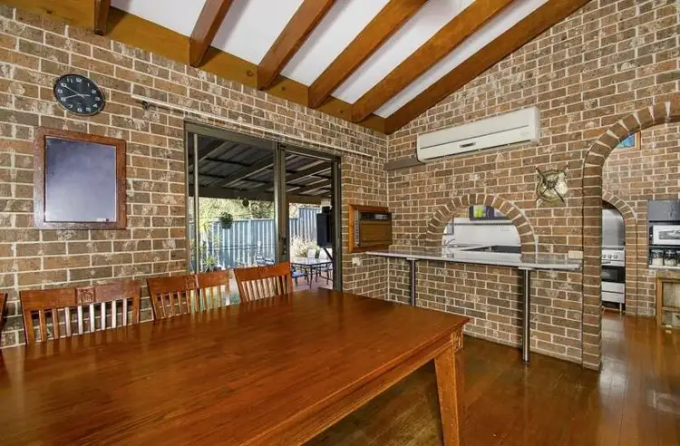 Second view of Homely house listing, 6 Mahogany Way, Wauchope NSW 2446