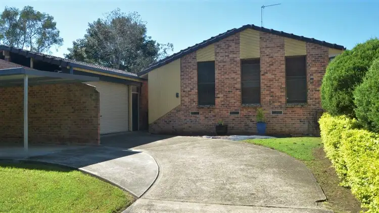 Sixth view of Homely house listing, 6 Mahogany Way, Wauchope NSW 2446