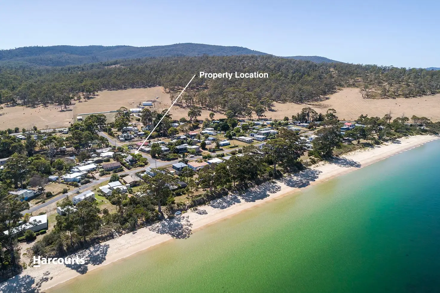 Main view of Homely house listing, 32 Lovering Avenue, Verona Sands TAS 7112