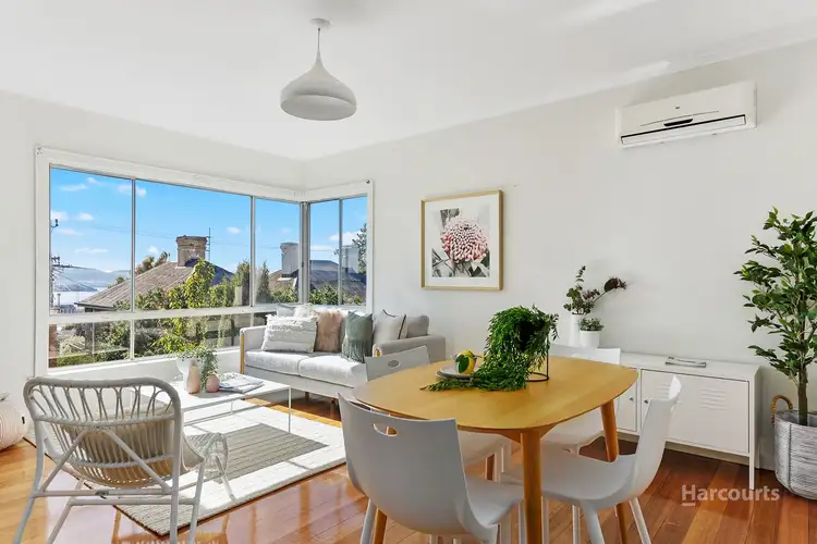 Third view of Homely unit listing, 1/29 William Street, West Hobart TAS 7000